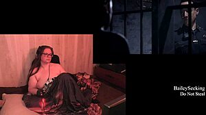 naked playthrough of the quarry part 8