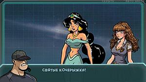 Complete gameplay - star channel 34 part 20