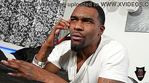 Curvy Brunette Genevieve Sinn Dicked By Rome Majors Thick Hard Cock