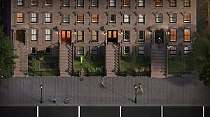 Audrey Bitoni's gameplay rocks in genesis order part 47