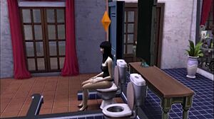 Wicked Whimsville Episode Features Outdoor Pussy Fucking And Ass Licking