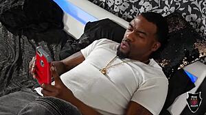 Curvy Brunette Genevieve Sinn Dicked By Rome Majors Thick Hard Cock