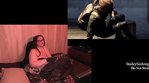 naked playthrough of the quarry part 8