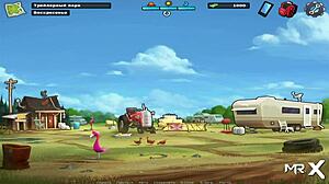 Summertimesaga Rich Girl Wears Dirty Maid Costume E3 84