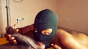 Watch Mandigo's Massive Cock Get Sucked?