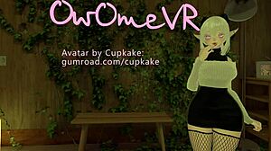 Vrchat Joi Challenge: How Long Can You Last?