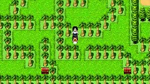 Is Minako cheating in this English hentai game?