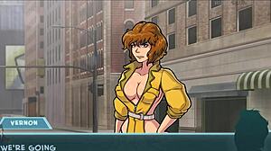 Star Channel 34 Part 81: Anime Adventure