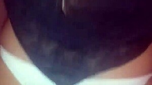 Venezolana Prostitute Sucks Monster Cock Homemade