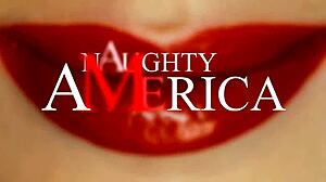 Threesome with kortney kane and jenni lee