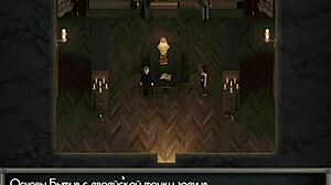 Audrey Bitoni's gameplay rocks in genesis order part 47