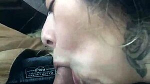 Sucking Best Friend's Dick So Good