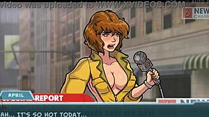 Star Channel 34 Part 81: Anime Adventure