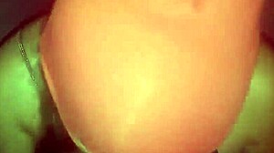 Venezolana Prostitute Sucks Monster Cock Homemade