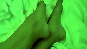 i'm fucking this hot fit body slowly for a huge cum load