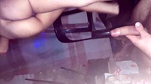 Neighbor adventures continue in part three