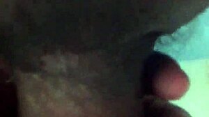 The story of my hard cock standing tall and ready for action in the bedroom