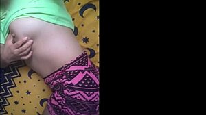 i’m a busty mature latina craving heat, filming homemade porn with my big natural tits, aiming to be an amateur model