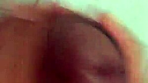 The story of my hard cock standing tall and ready for action in the bedroom