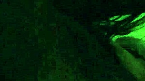 Young wife learning to suck cock on webcam, squirting with pleasure while home alone.