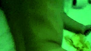 i'm fucking this hot fit body slowly for a huge cum load