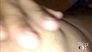 satin grey spandex blowjob 🔥