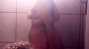 amandinha showing her natural tits 😘