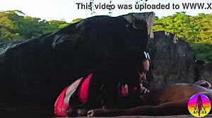 Fucked in River Publicly