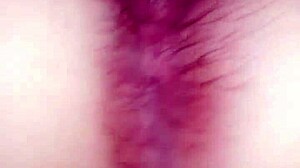 Me and my wife share intimate moments