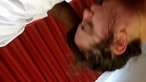 Door Dash Bitch Gave It Up At Marriott