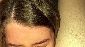 rough deepthroat for a my best friend