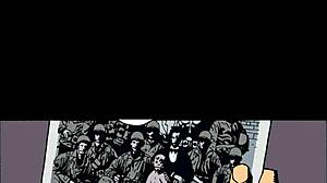 hellboy comic chapter one continues with intriguing part two