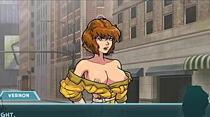 Star Channel 34 Part 81: Anime Adventure