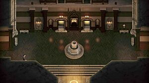 Audrey Bitoni's gameplay rocks in genesis order part 47