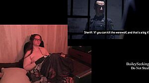 naked playthrough of the quarry part 8