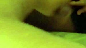 Freaky Gangbang Sessions In New Orleans!