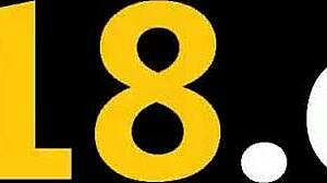 Watch this blonde babe fist herself, gaping wide open.