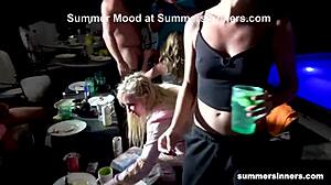 The games we play with doggystyle and fingering