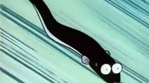 Busty Japanese girl experiences first intense moment