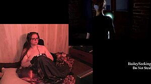 naked playthrough of the quarry part 8