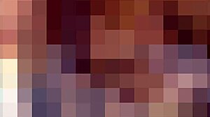 Take your fist and ram it into your balls for punishment.