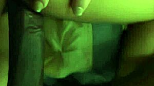 lady monica mayhem takes massive black dick