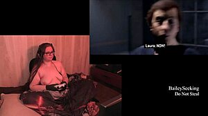 naked playthrough of the quarry part 8