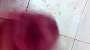 The story of my hard cock standing tall and ready for action in the bedroom