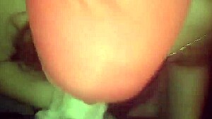 Venezolana Prostitute Sucks Monster Cock Homemade