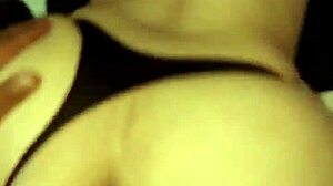 Wife Acts As Prostitute, Getting Her Wet Big Ass Eaten By Cock In Detailed Scene.