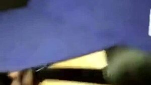 Teen Gives Expert Blowjob Skills