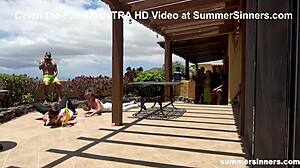 The games we play with doggystyle and fingering