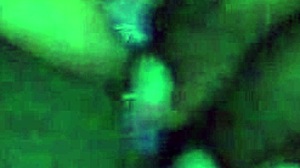 Nikki Deep Throats Massive Black Cock for Cum