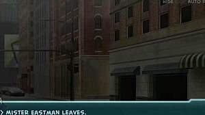 Star Channel 34 Part 81: Anime Adventure